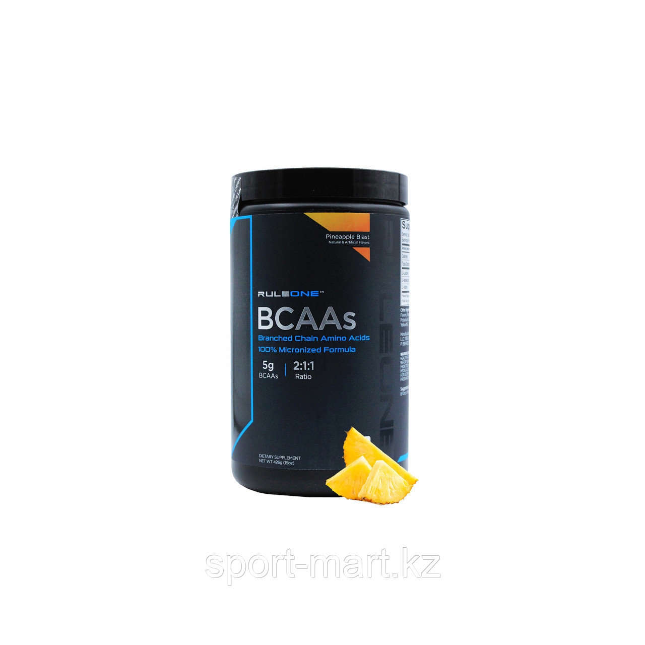 BCAA 2-1-1 Rule One BCAAs 60 порций 450 гр