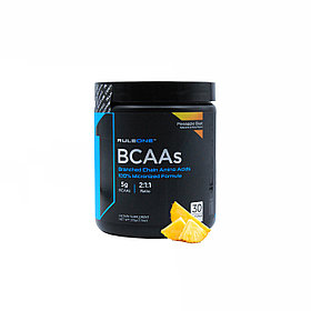 BCAA 2-1-1 Rule One BCAAs 30 порций 222 гр