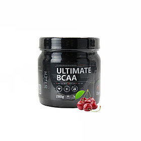 BCAA 2-1-1 New Star Ultimate BCAA 40 порций 280 гр