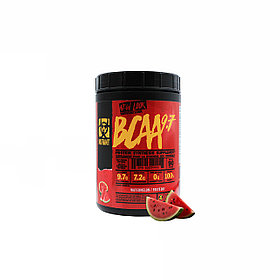 BCAA 2-1-1 Mutant BCAA 90 порций 907 гр