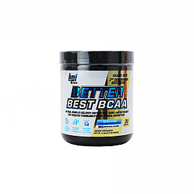 BCAA 2-1-1 BPI Best Bcaa 30 порций 330 гр