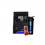 Гейнер высокоуглеводный Maxler Mega Gainer 13 порций 1000 гр, фото 4