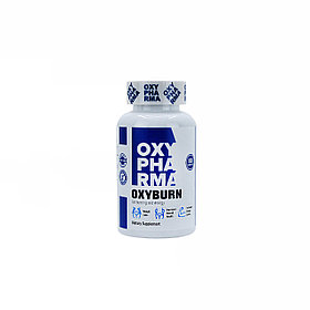 Жиросжигатели OxyBurn 60 капсул