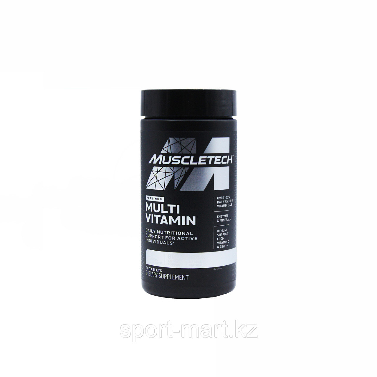 Мультивитамины MuscleTech Platinum Multivitamin 90 таблеток
