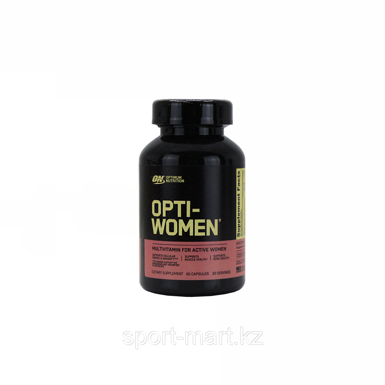 Мультивитамины Optimum Nutrition Opti-Women 60 капсул