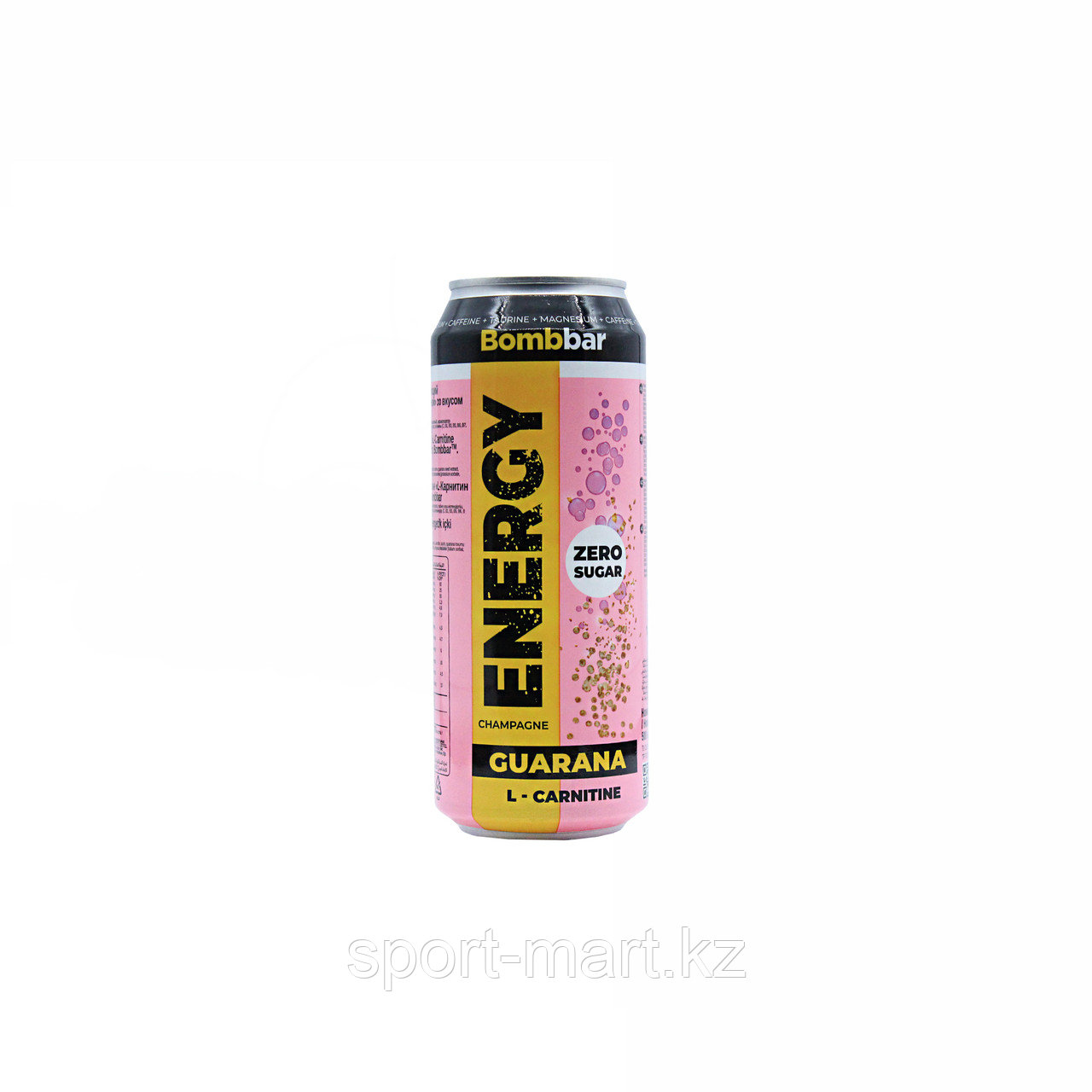 Напиток BOMBBAR Energy 500 мл