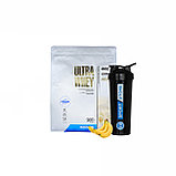 Протеин cывороточный Maxler Ultra Whey 30 порций 900 гр, фото 4