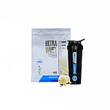 Протеин cывороточный Maxler Ultra Whey 15 порций 450 гр, фото 7