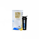 Протеин cывороточный Maxler Ultra Whey 10 порций 300 гр, фото 7