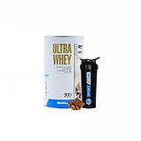 Протеин cывороточный Maxler Ultra Whey 10 порций 300 гр, фото 9