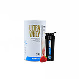 Протеин cывороточный Maxler Ultra Whey 10 порций 300 гр, фото 10