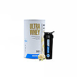 Протеин cывороточный Maxler Ultra Whey 10 порций 300 гр, фото 11