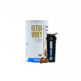 Протеин cывороточный Maxler Ultra Whey 10 порций 300 гр, фото 8