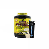 Протеин сывороточный Mammoth Interactive Protein Whey 63 порции 2270 гр, фото 3