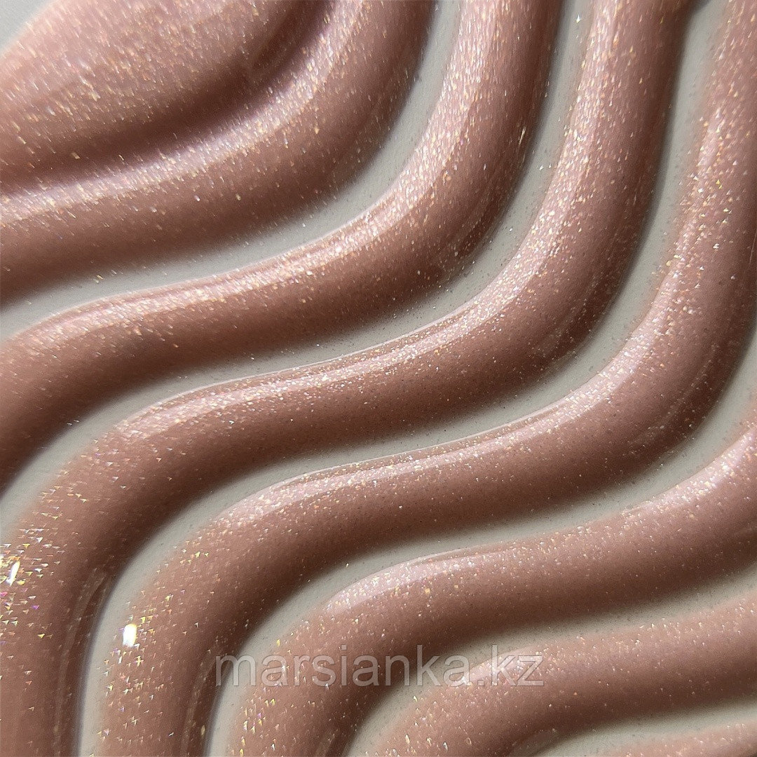 Моделирующий гель Shimmer keratin gel №07 IPerfect, 15 мл, фото 1