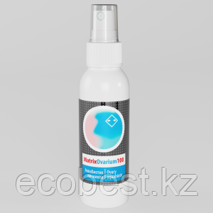 MatrixOvarium100 (МатриксОвариум100) - Аквабиотик яичников, Powermatrix, 100мл., фото 1