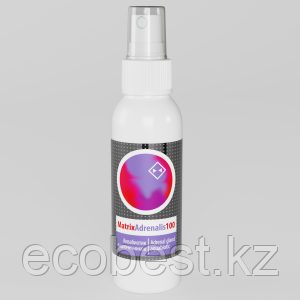 MatrixAnGel100 (МатриксАнГел100) – аквабиотик соединительной ткани, PowerMatrix, 100мл, фото 1