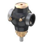 Клапан VG Danfoss Ду 15 Kvs=12,5 м3/ч