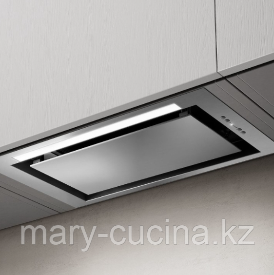Вытяжка Встраиваемая Elica Hidden 2.0 IX/A/52, фото 1
