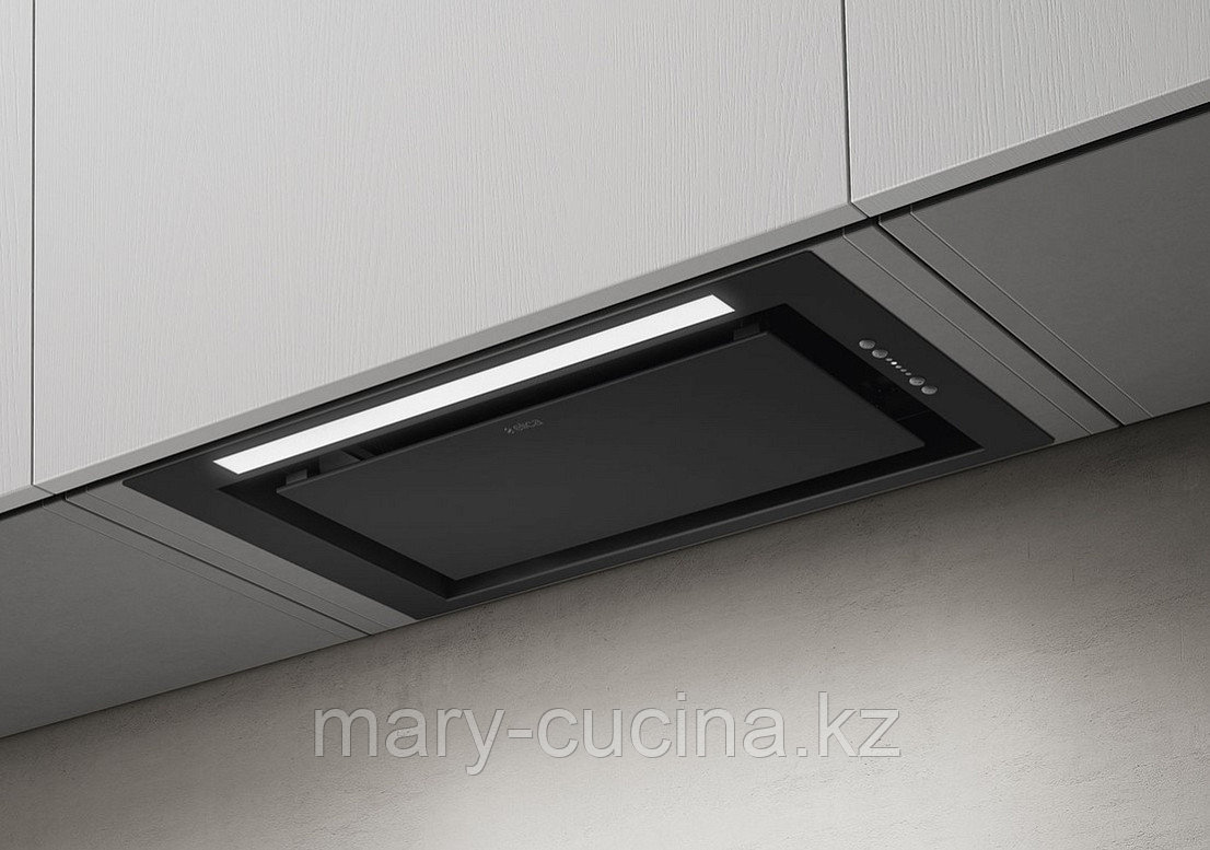 Вытяжка Встраиваемая Elica Lane Sensor BL MAT/A/72