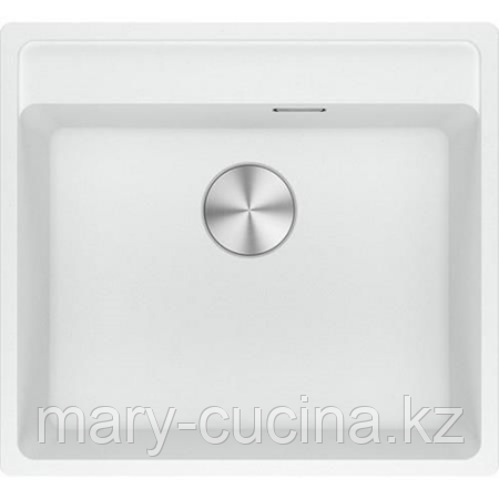 Кухонная Мойка Гранит Franke MRG 610-52 белый автомат (114.0661.646), фото 1