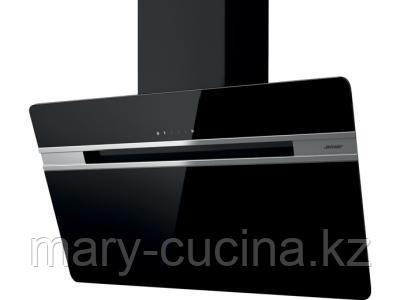 Вытяжка Экранная Jet Air Viki BL/A/90