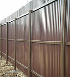 Фундаментные работы. Устройство фундамента за 1 день. Всесезонное строительство быстровозводимых фундаментов, фото 9