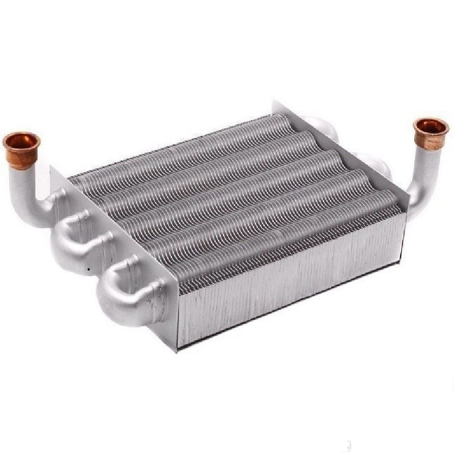 Основной теплообменник Protherm 0020120231, DEMIRDOKUM ADEN 24 KW 9181351072