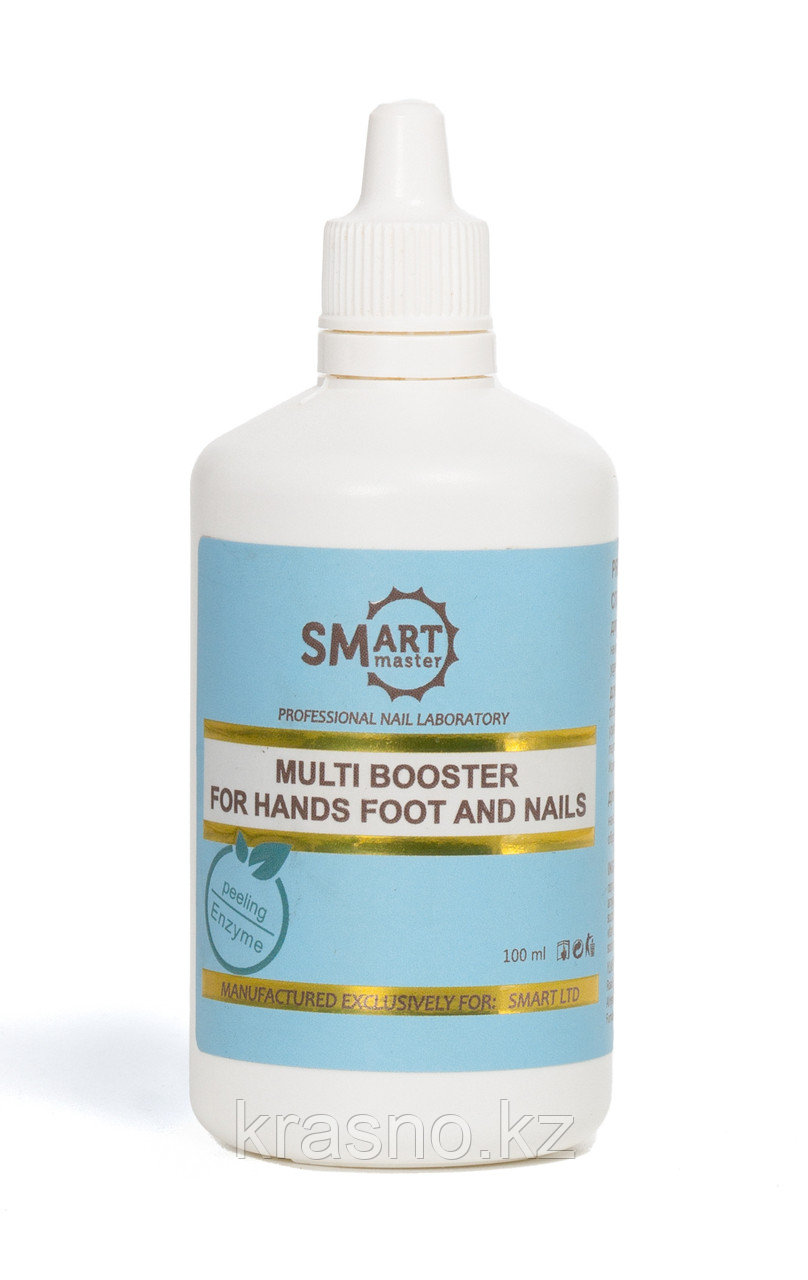 Мульти бустер SMART 100мл