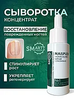 Сыворотка Nailplex SMART 30мл