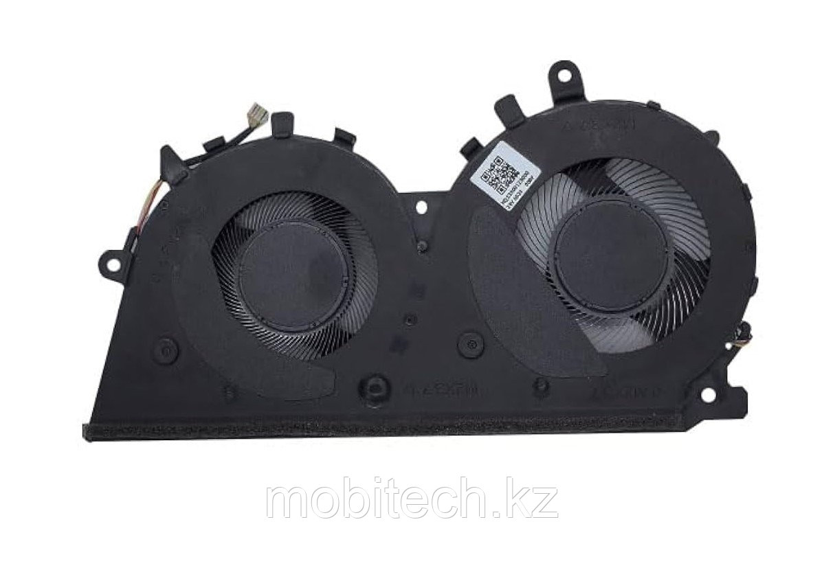 Системы охлаждения вентиляторы Asus UX425QA UM425QA Asus Zenbook 14 UX425QA UM425QA 5v 4-pin/2x Кулер FAN