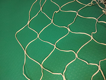 Бөгегіш тор, қалыңдығы 2,2 мм, ұяшығы 100 х 100 мм