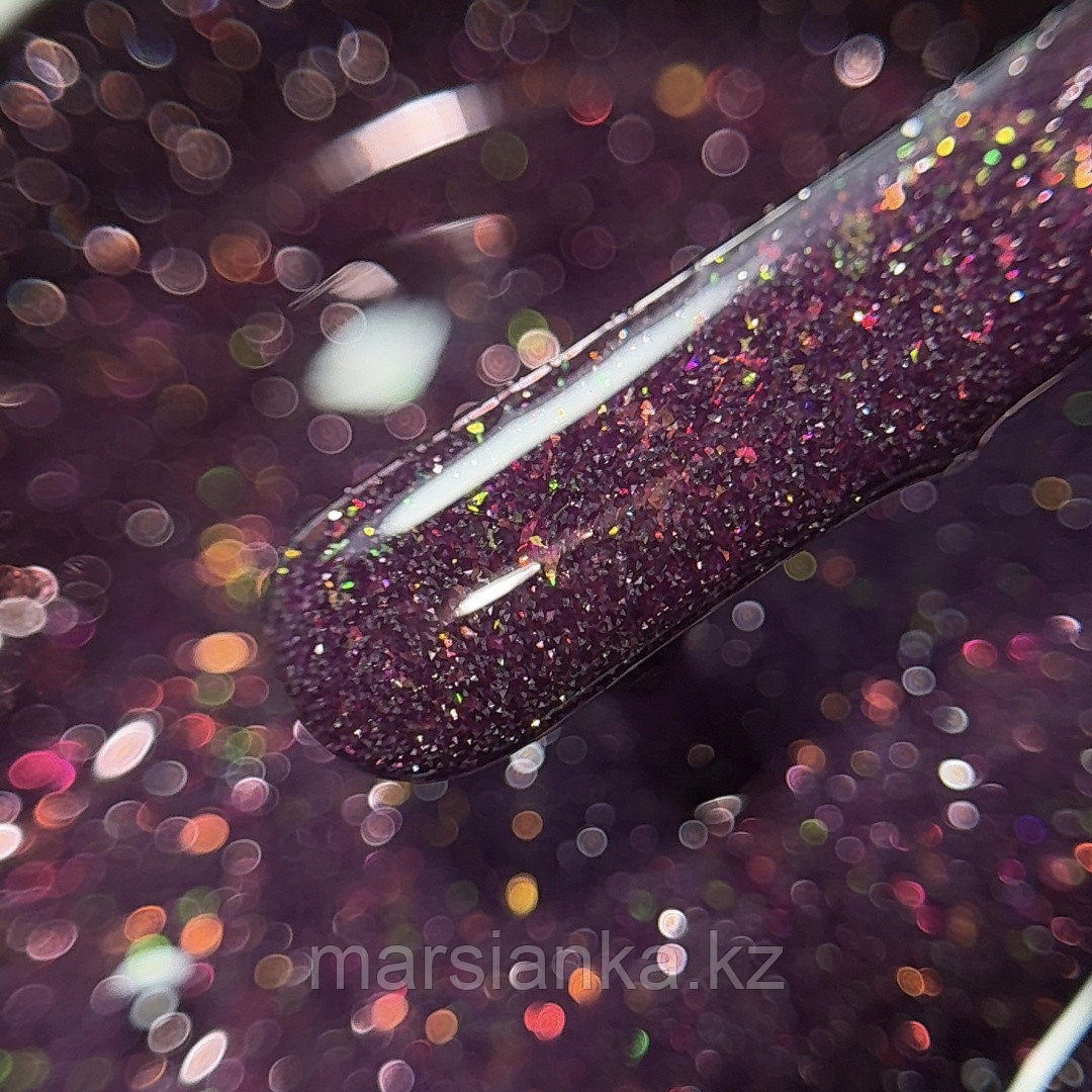 Жидкий гель Reflective keratin gel №06 IPerfect, 15 мл, фото 1