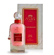 Ard Al Zaafaran Ithra Dubai Pomegranate Musk 100 мл