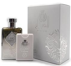 Ard Al Zaafaran Al Dirgham Special Edition,100 мл + 20 ml