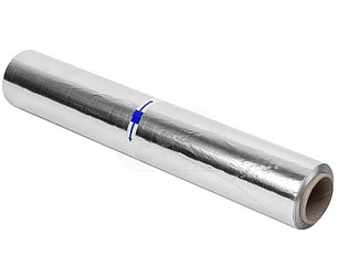 Тағамдық фольга 44см х 50м х 9мкм