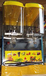 Сокоохладитель