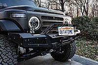 Обвес силовой для BAW 212 T01 2024+ передний бампер фары пороги платформа на крышу оффроуд