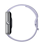 Смарт часы Redmi Watch 5 Lavender Purple, фото 3