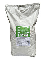 Фелуцен  ЛЭ-1 для жеребят до 6 месяцев (энергетический) 10 кг