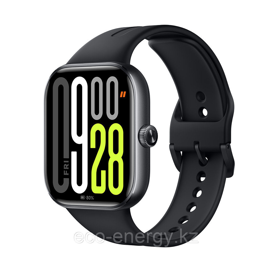 Смарт часы Redmi Watch 5 Obsidian Black