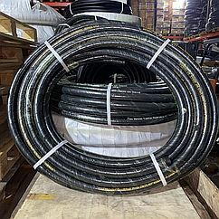 Шланг растворный 25 мм Flex Meister 40/100 Бар (DN25/38)