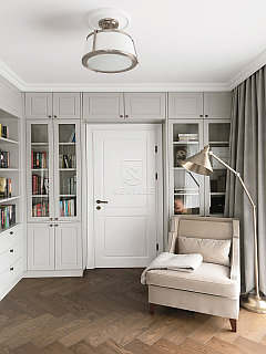 Кабинет «Терни»