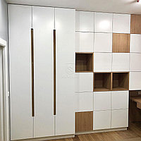 Шкаф в детскую «Bambe»