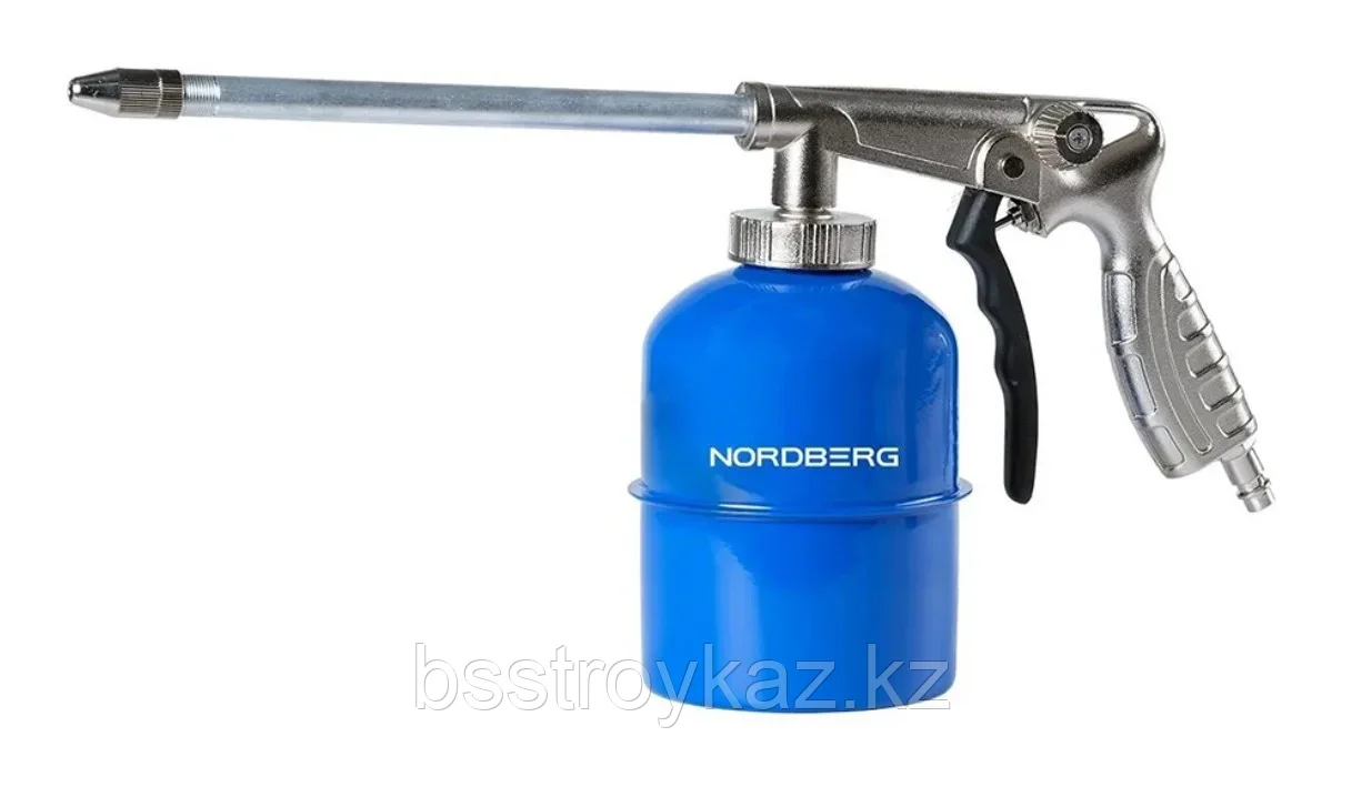 Пистолет моющий NORDBERG NP9004