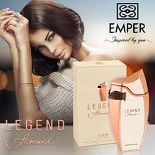 Emper Legend Femme ОАЭ