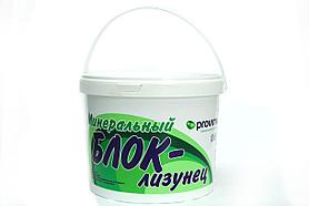 Лизунец для лактирующих коров Provimi 1А 16 кг