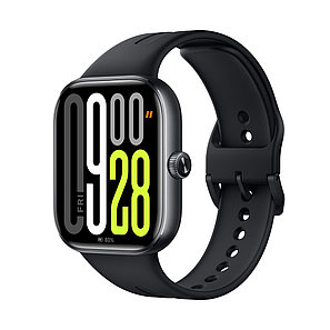 Смарт часы Redmi Watch 5 Obsidian Black 2-027203 M2462W1, фото 1