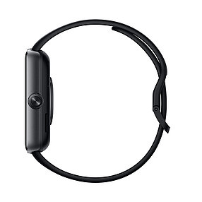 Смарт часы Redmi Watch 5 Obsidian Black 2-027203 M2462W1, фото 4