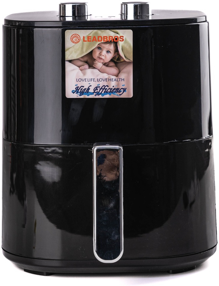 Фритюрница Leadbros YM-06, фото 1